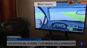 tve simulador ibermutuamur
